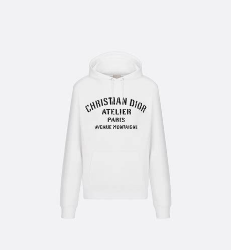 sudadera cristian dior|Jerséis y sudaderas .